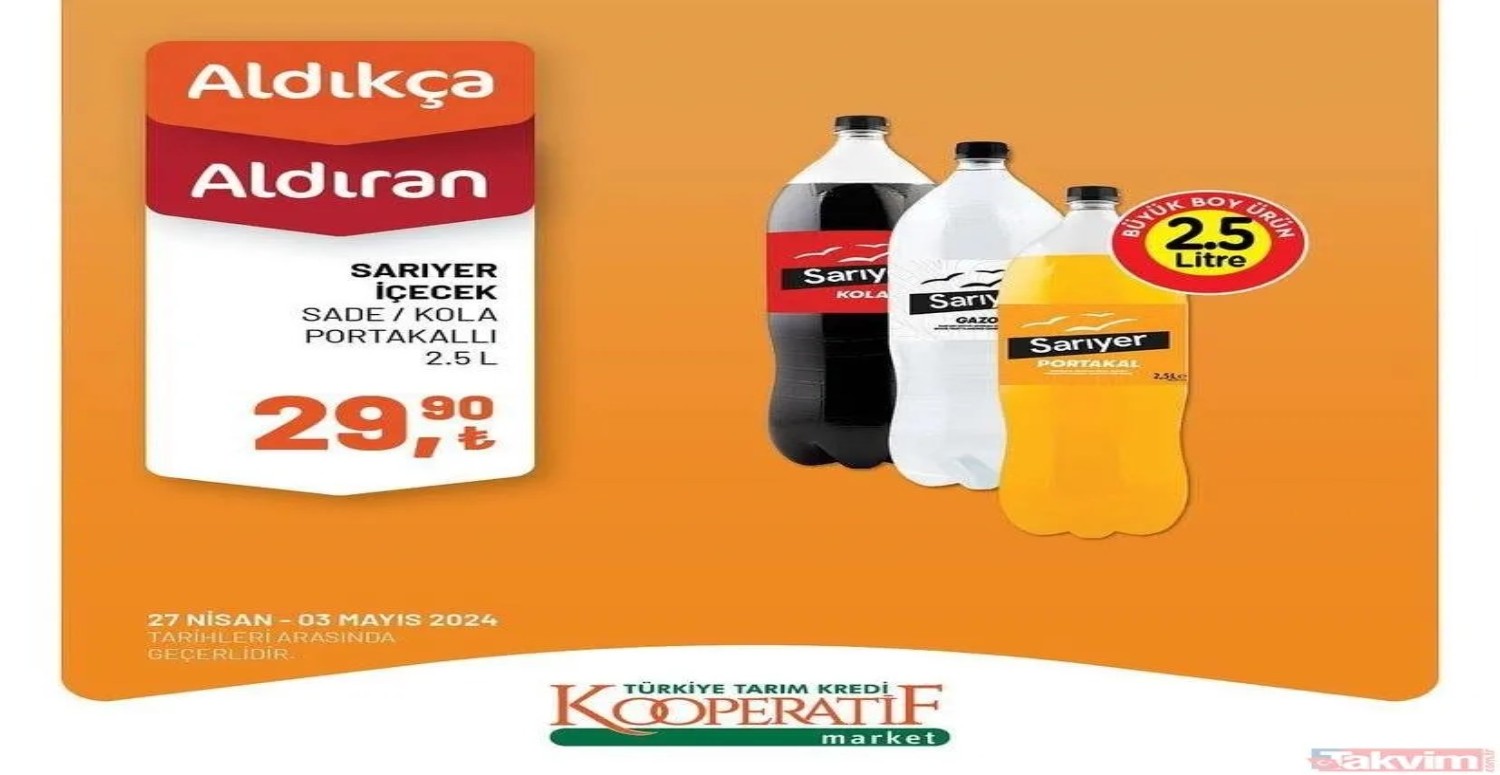 TARIM MARKETLERİ