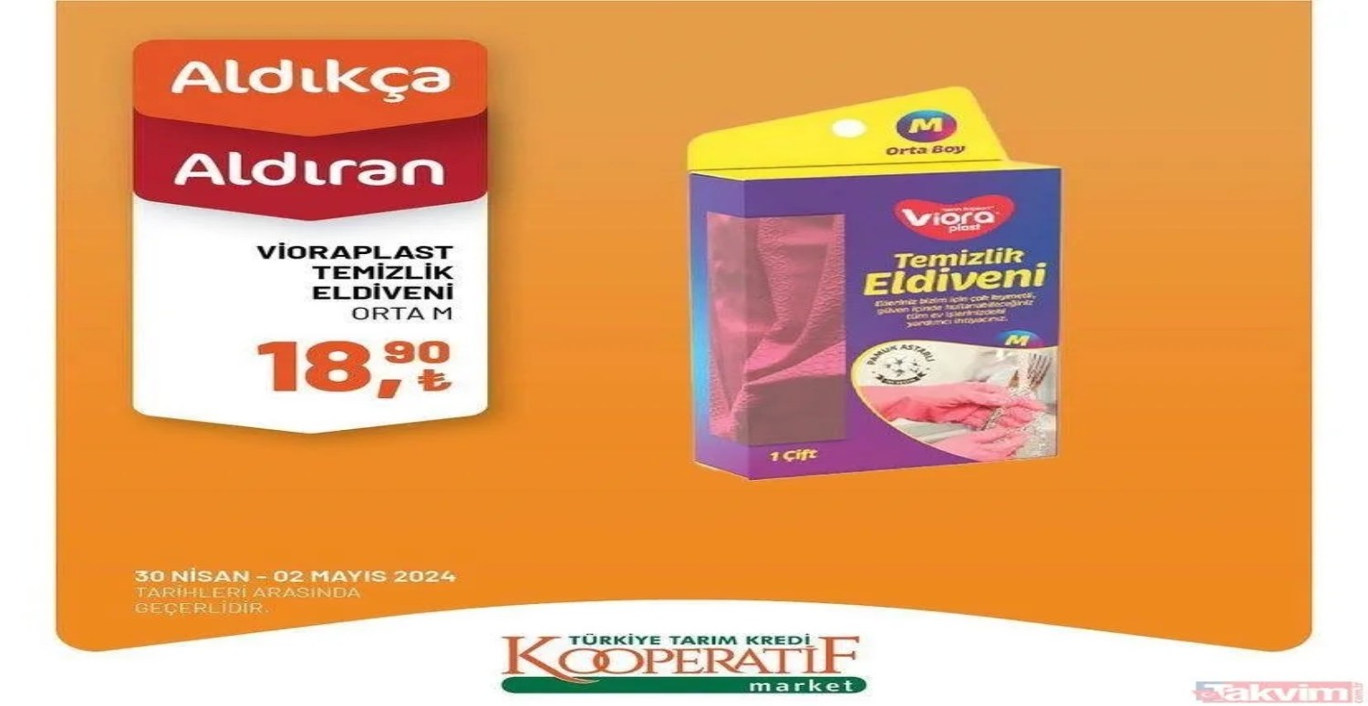 TARIM MARKETLERİ