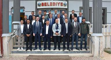TAYTAK, “YEREL SEÇİMLERDE DESTEK VEREN VATANDAŞLARIMIZA TEŞEKKÜR EDİYORUM”