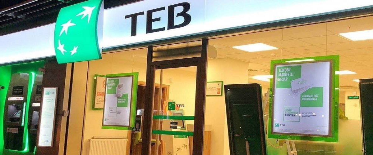 teb bankası