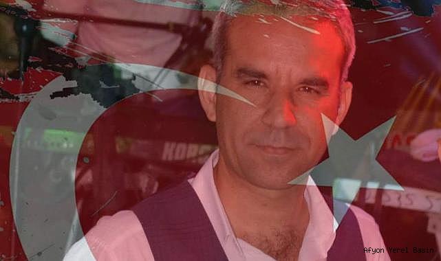 Tek İş Sendikası'nda Yeni Rota: Yasin Çınar İl Başkanlığı Koltuğunda!