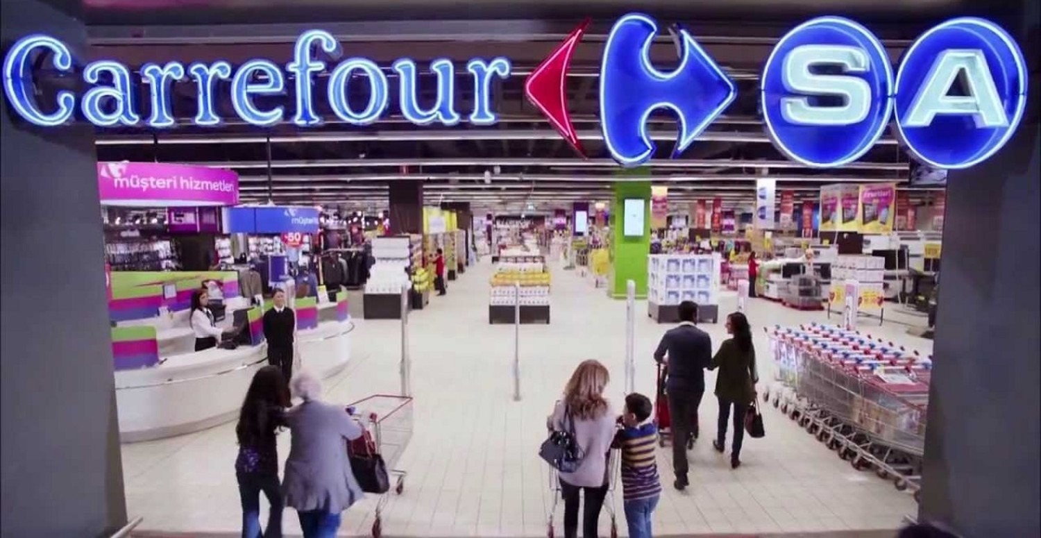 Tereyağı, kaşar peynir yok satıyor! CarrefourSA 6-20 Mayıs aktüel ürünler kataloğu