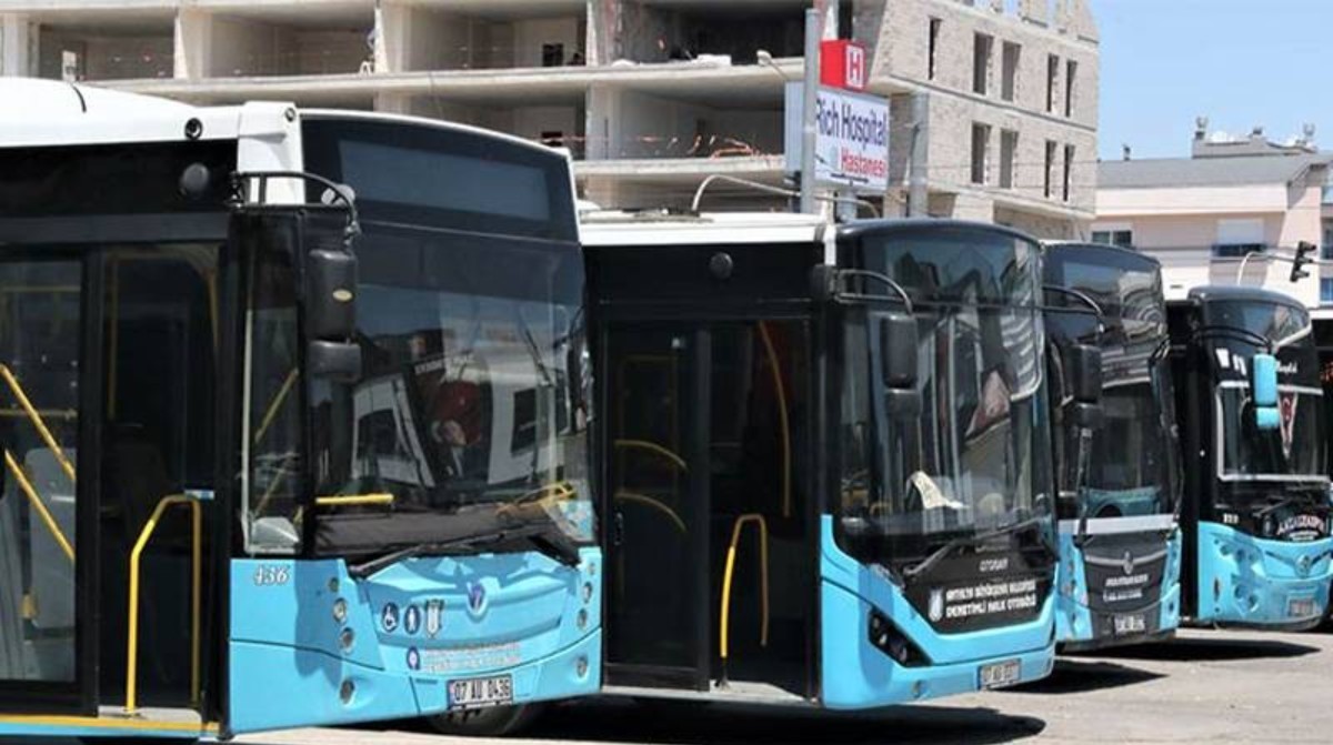 Toplu taşıma kullananlara kötü haber! Tamı tamına 5 TL birden zam geldi