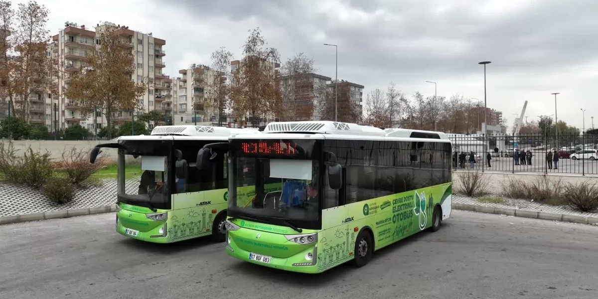 toplu taşımaya zam
