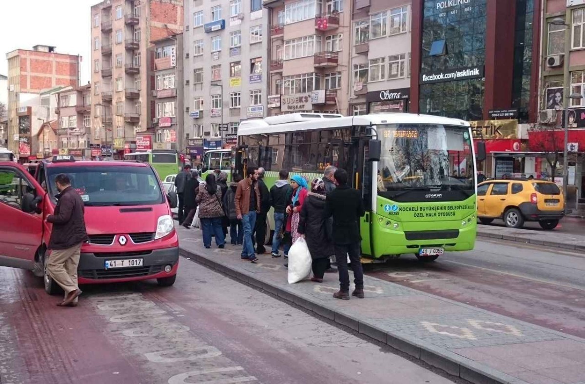 Toplu ulaşım kartlarında üzecek yenilik! Büyükşehir Belediyesi resmen açıkladı