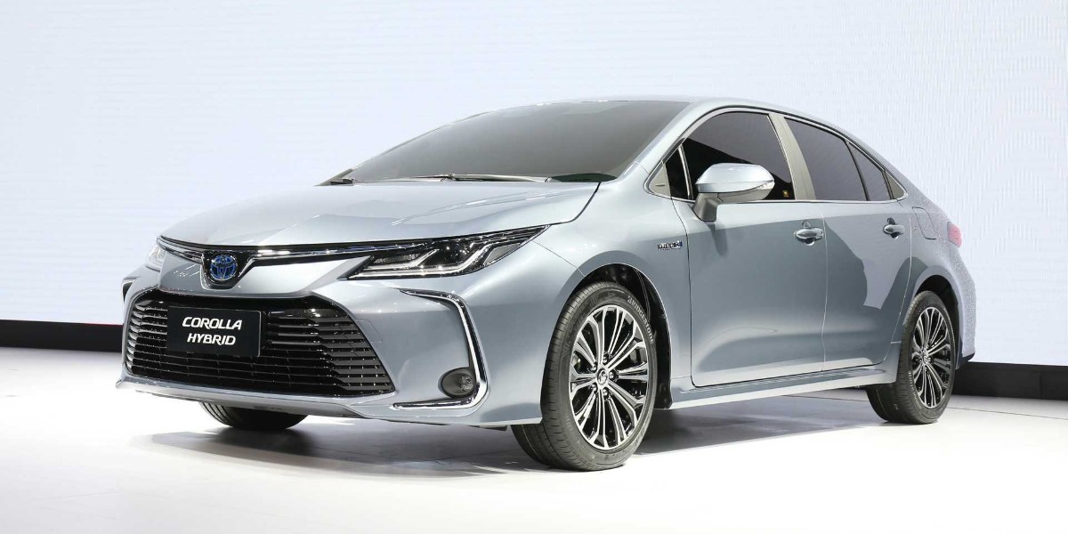 toyota corolla mayıs ayı kampanyası