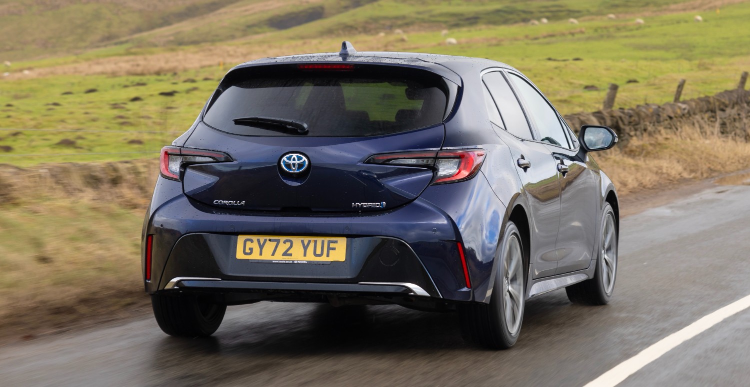 Toyota rakiplerini solladı! 200 bin TL'ye sıfır otomobil kampanyası başladı!