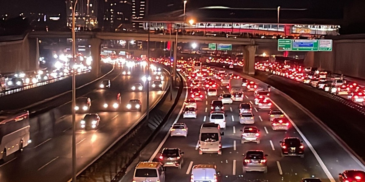 trafik denetim
