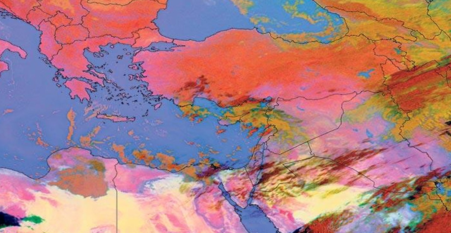Türkiye'ye geçmiş olsun! Bugünden itibaren tam 7 gün boyunca etkili olacak