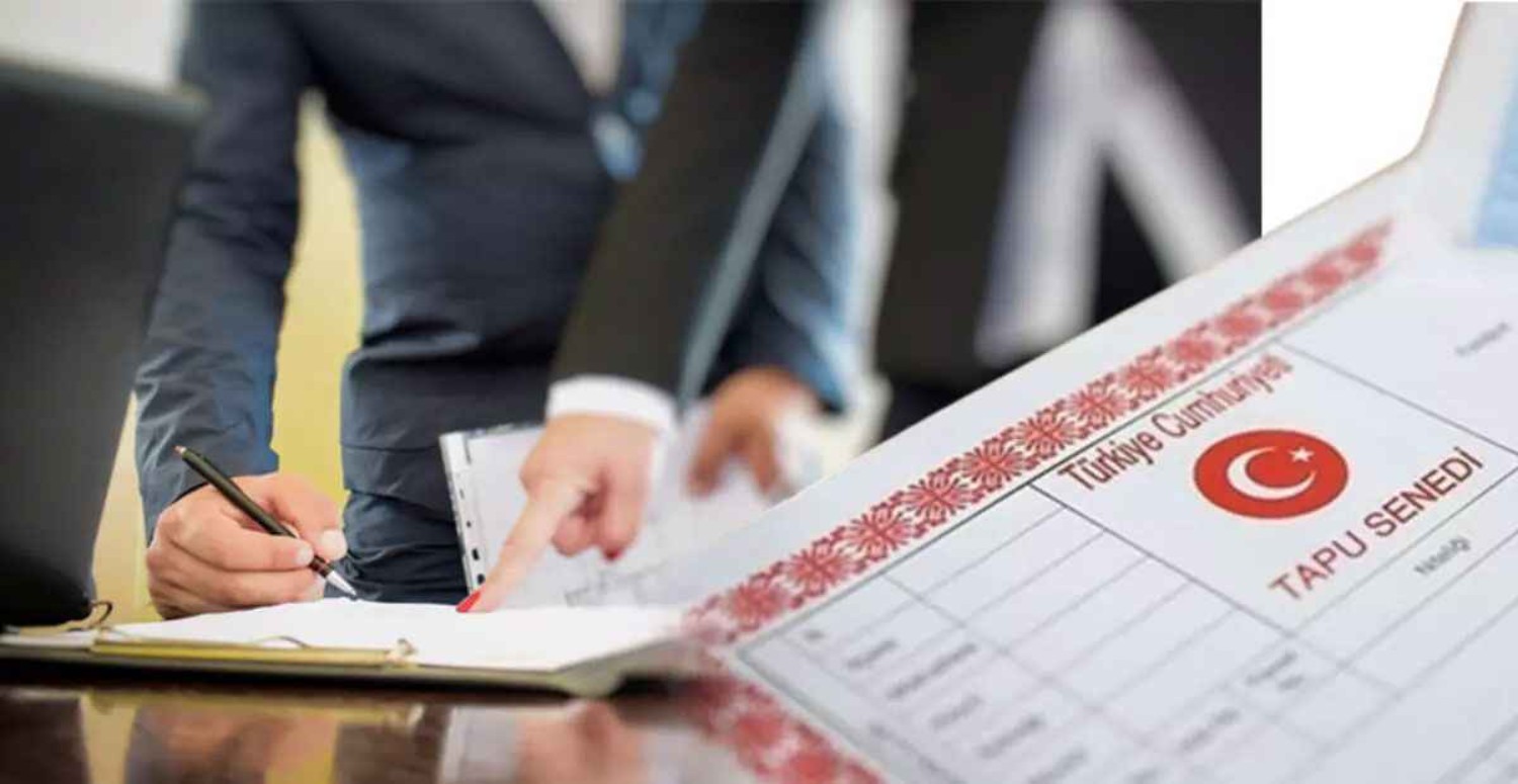 Vekaletname verenler eyvah eyvah diyecek! Bu korkunç gerçeği kimse bilmiyor