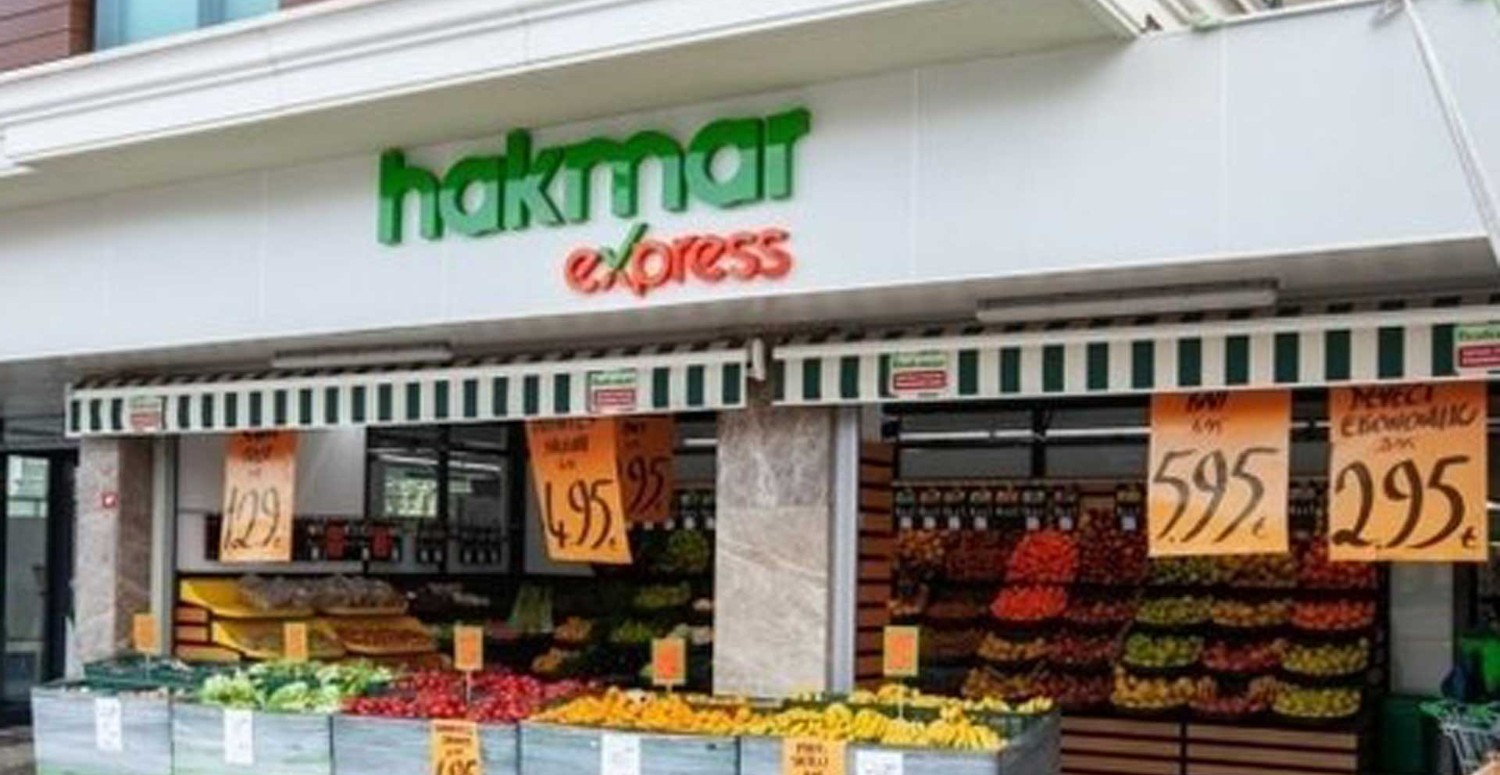 Yoğurt, peynir, sucuk büyük indirimde! Hakmar 10 - 11 - 12 - 13 Mayıs aktüel ürünler