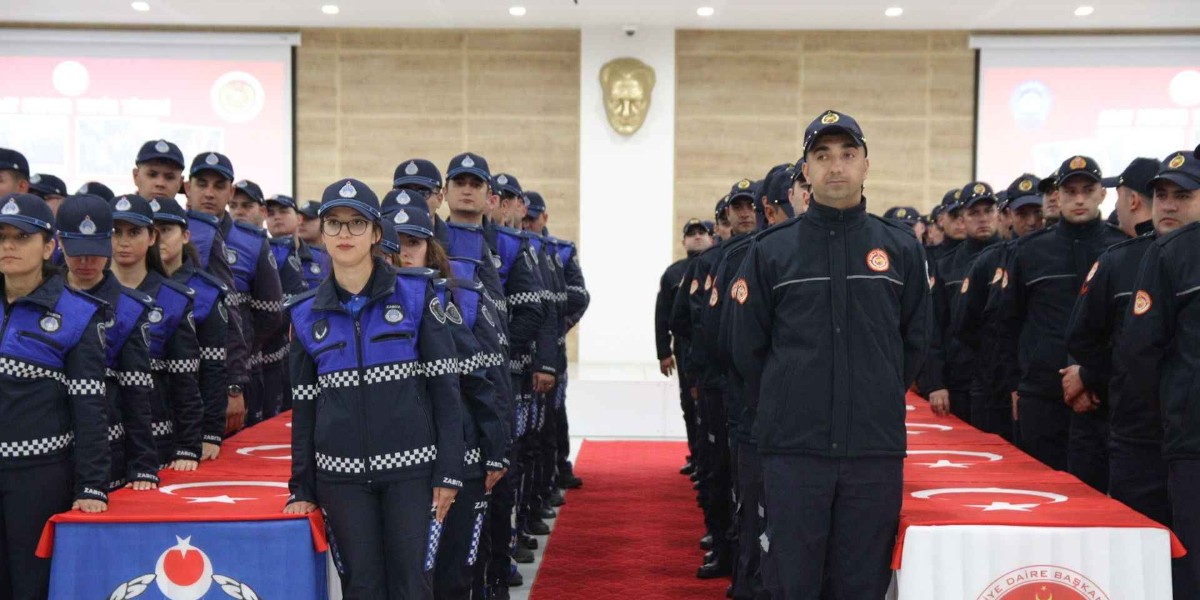 zabıta memuru alımları