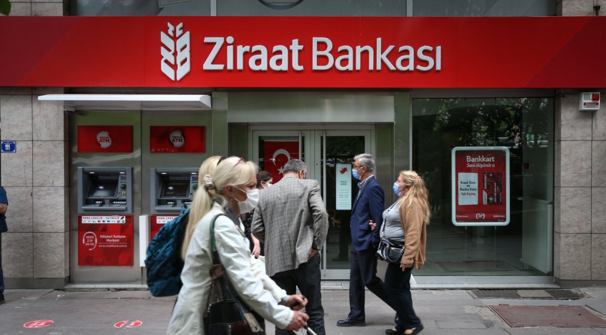 ziraat bankası 3 bin tl nakit avans kampanyası