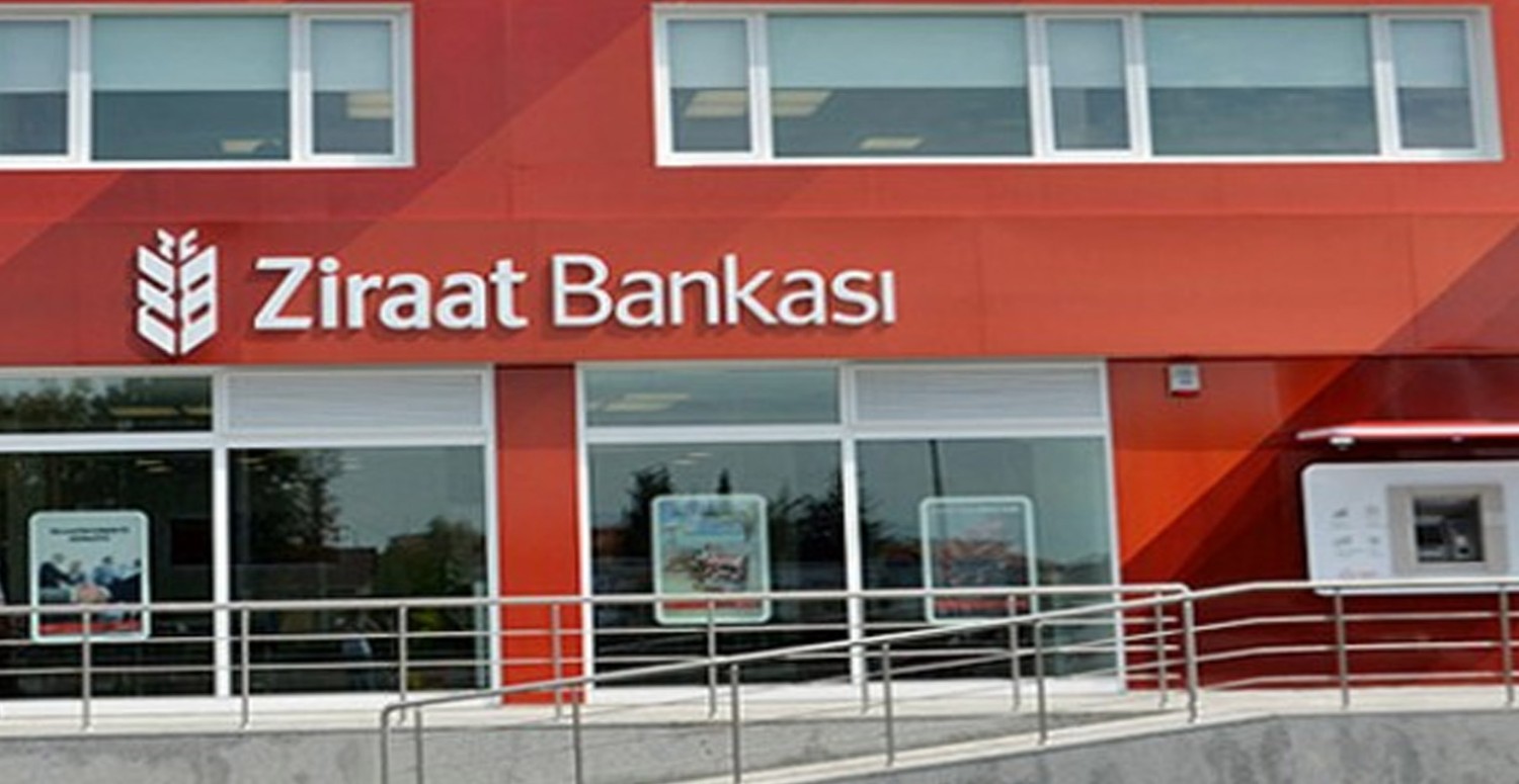 ZİRAAT BANKASI
