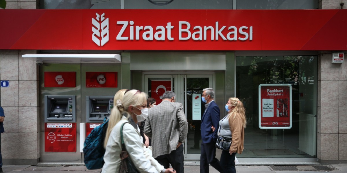 ziraat bankası kampanyası