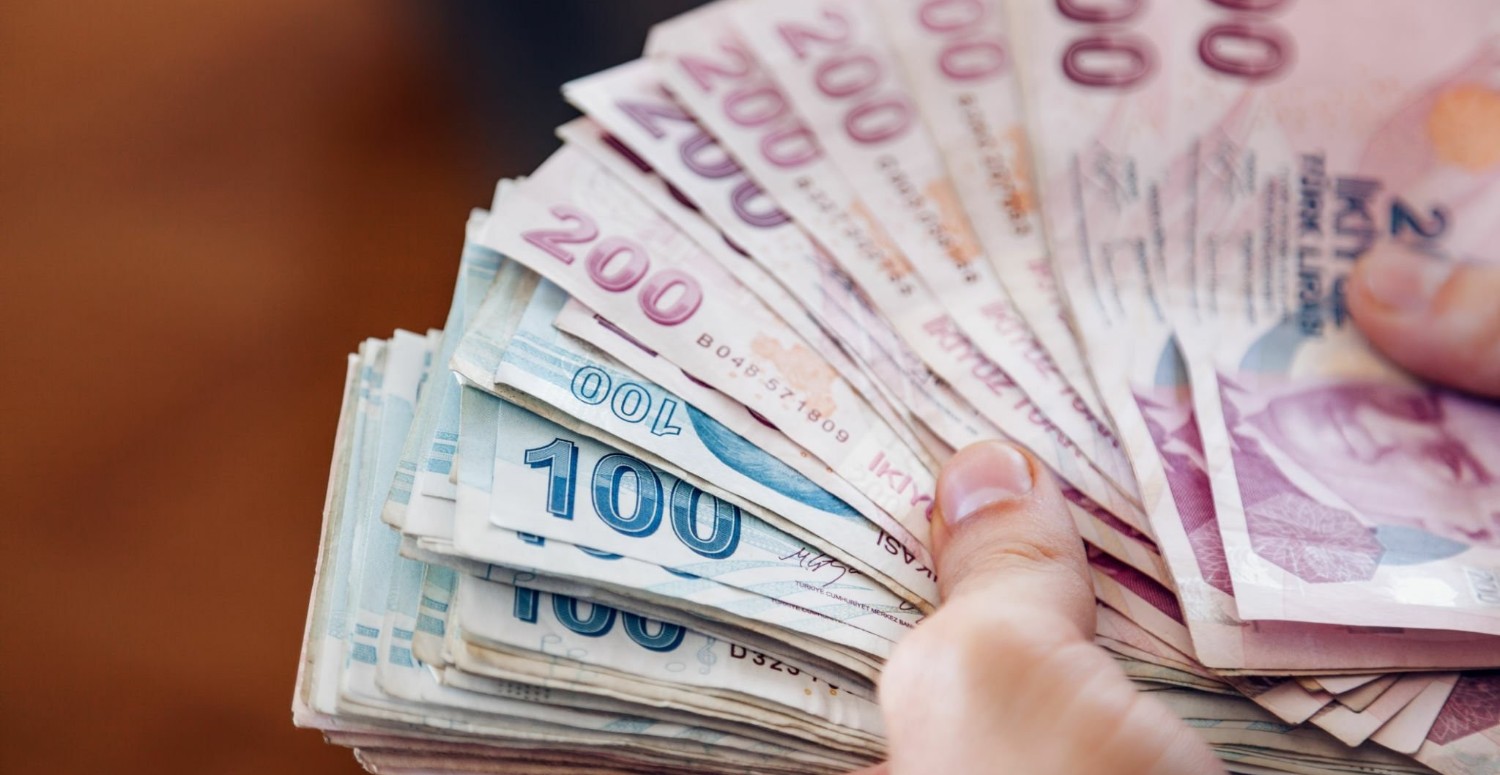 Ziraat Bankası'nda hesabı olana 1000 TL para iadesi! Tek başvuru yetiyor
