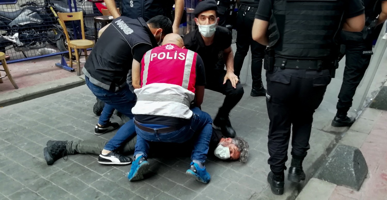 10 yıldır aranıyordu: Çocuk istismarcısı Afyon'da yakalandı
