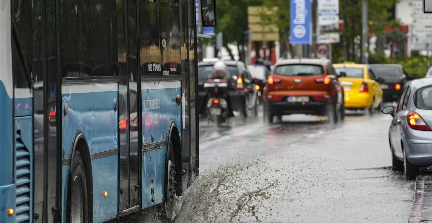13 ilde yer yerinden oynayacak! Tüm planlar iptal oldu: Tarih ve saat verildi