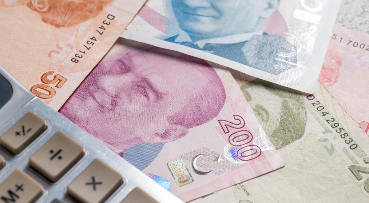 20 bin lira kredi