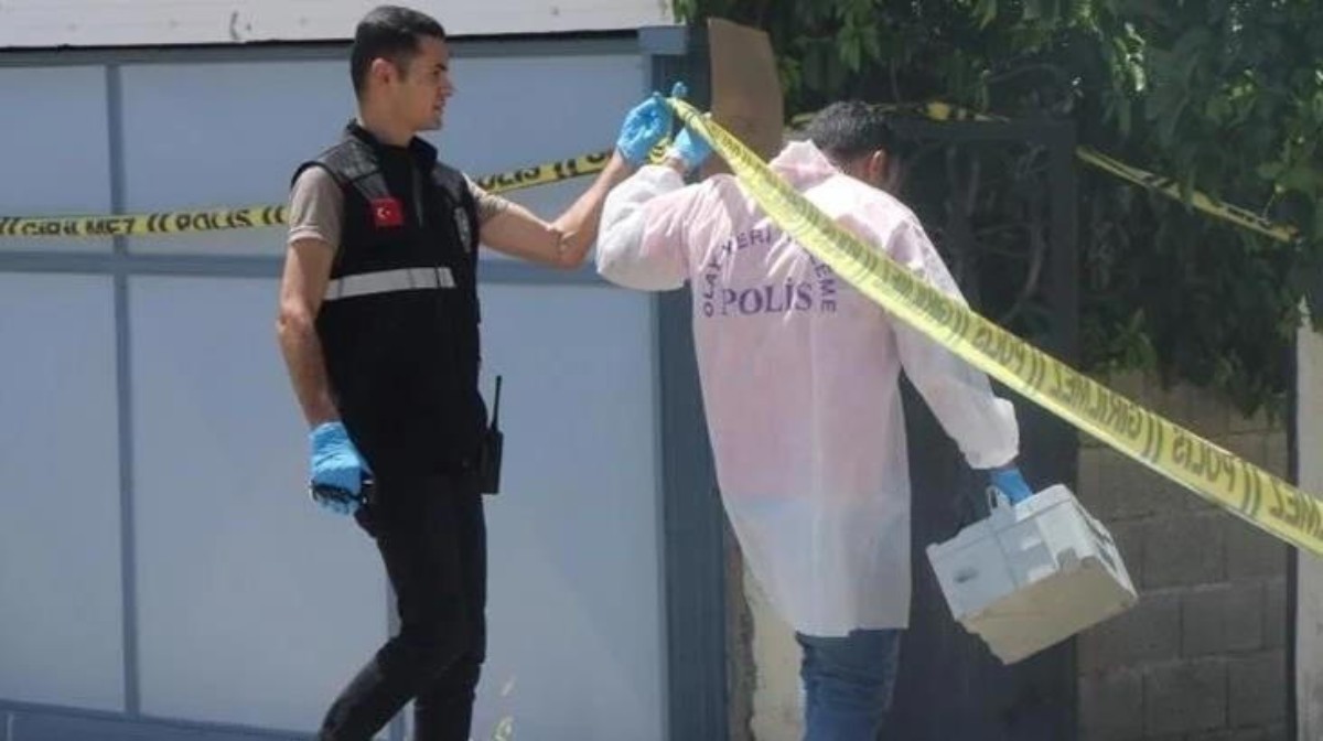 Afyon'da acı olay 11 yaşındaki çocuk yanlışlıkla annesini öldürdü