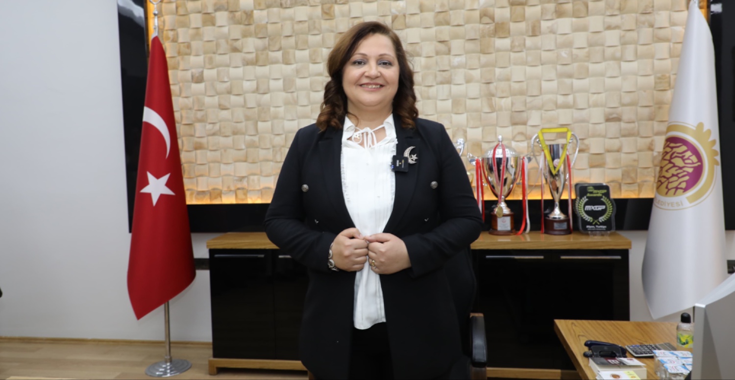 Afyon'da çölyak hastalarına özel glütensiz büfe açıldı