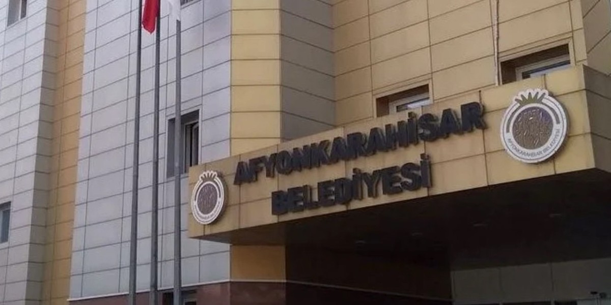 afyonkarahisar belediyesi