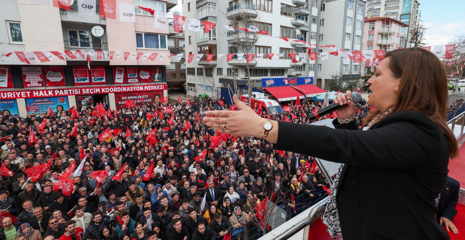 Afyonkarahisar Belediyesi duyurdu: Uydukent kanalizasyon hattı yenilenecek