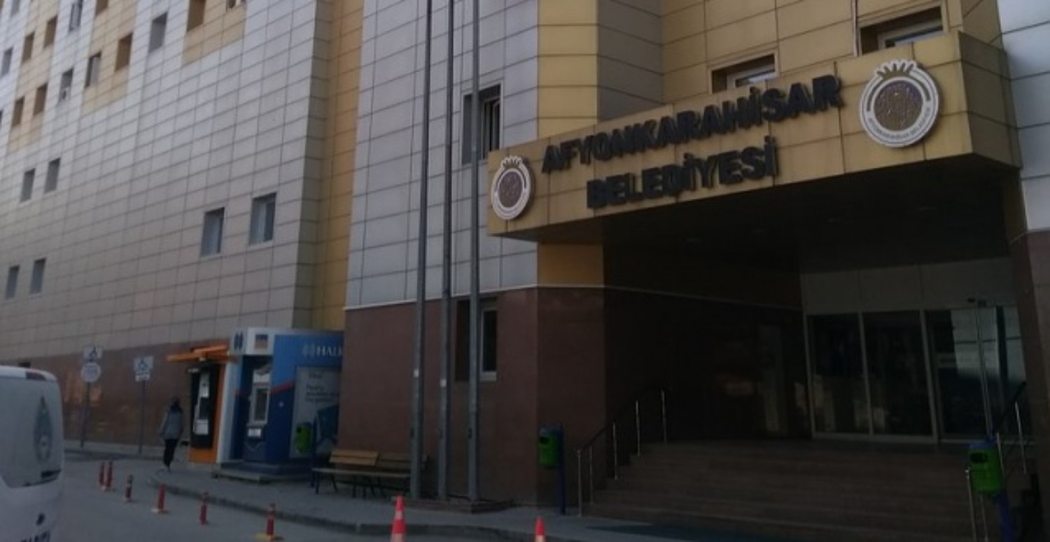 Afyonkarahisar'da gençlerin spora teşviki için toplantı yapıldı