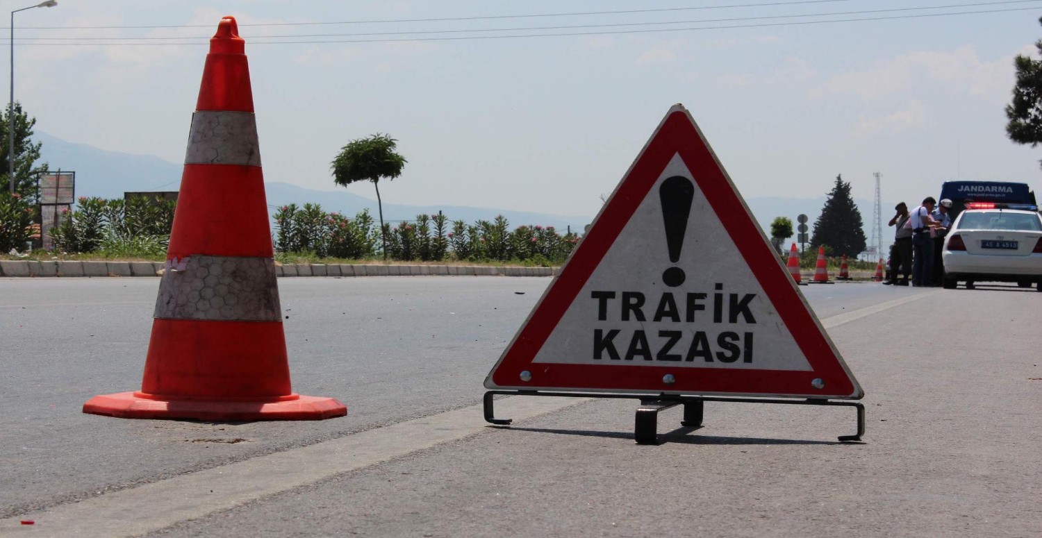Afyonkarahisar'daki büyük kazanın nedeni belli oldu