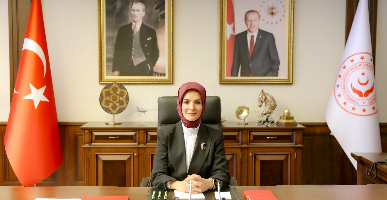 Aile Bakanlığı yardım parası