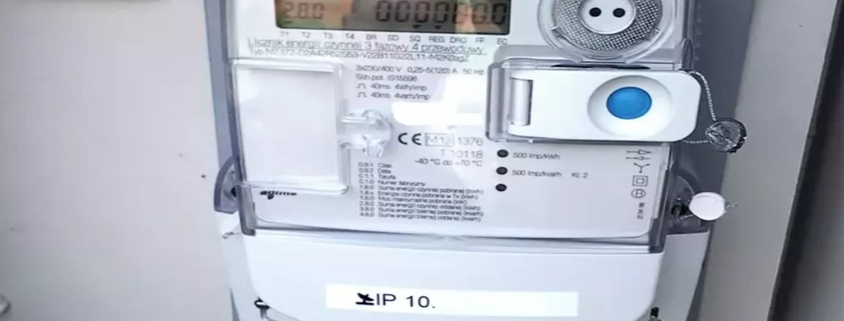 akıllı sayaç