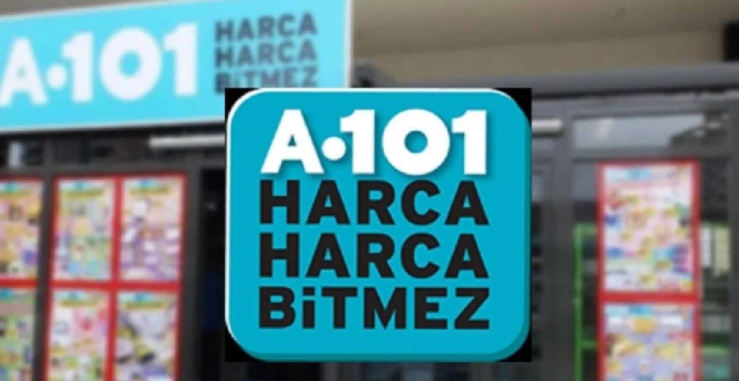 Akıllı TV'ler, masa üstü fan, tıraş makinesi indirimli! A101 21-22-23-24-25 Haziran aktüel ürünler