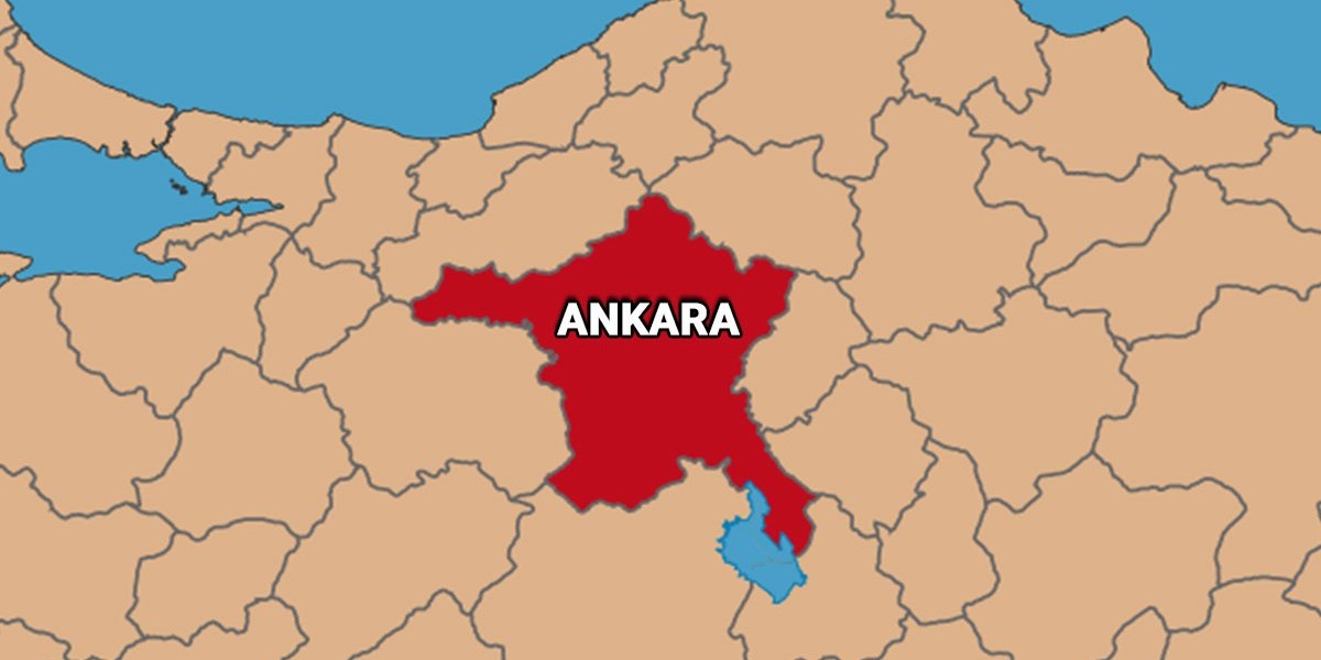 Ankara'nın en güzel ilçesi