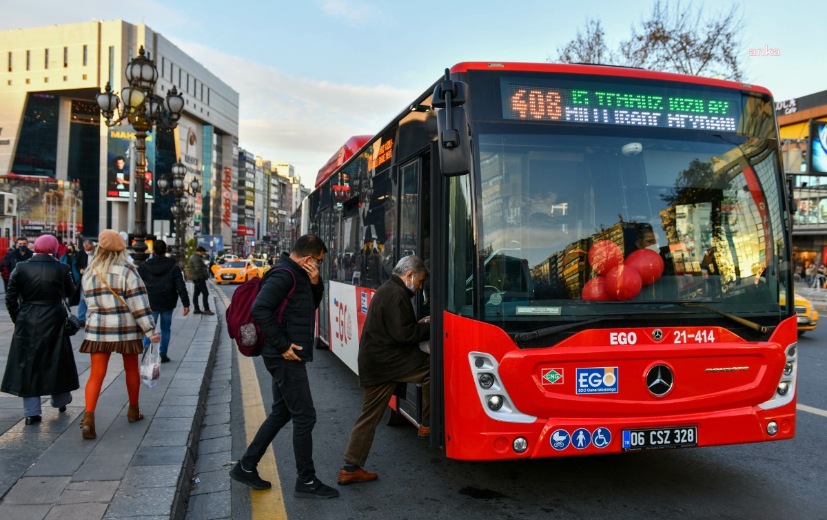 ankara ulaşım ego