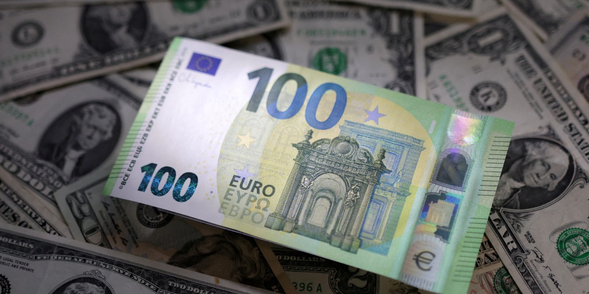 annelere euro desteği