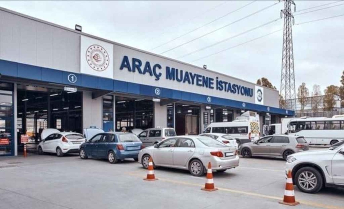 Araç muayenelerinde bu parayı ödemeyin! TÜVTÜRK gece yarısı oh çektirdi