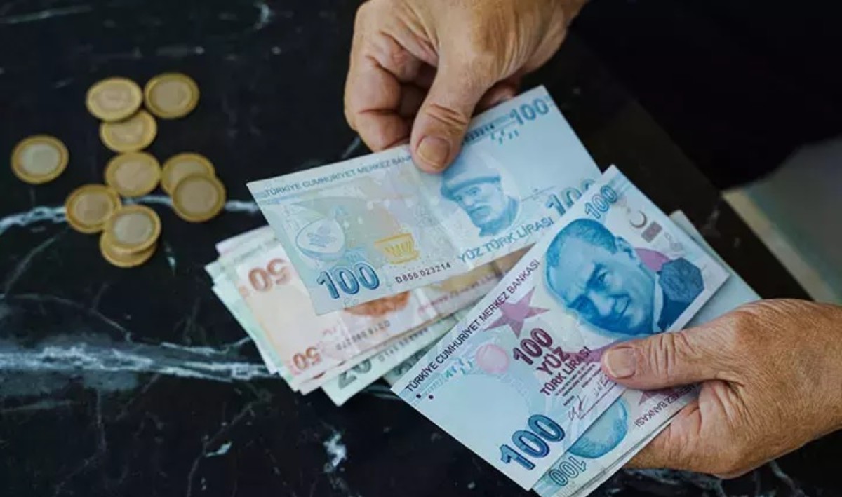 Asgari ücretliye bayram piyangosu çıktı! 5000 TL ikramiye o tarihte hesaplarda
