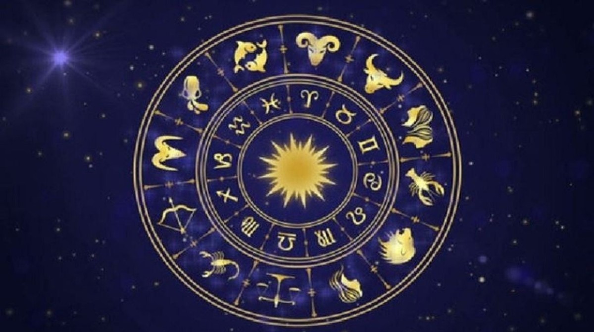 ASTROLOJİ