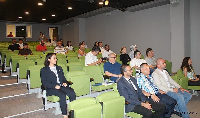 ATSO KOBİ AKADEMİSİ’NDEN “SÜRDÜRÜLEBİLİR ENERJİ ÇÖZÜMLERİ” EĞTİMİ