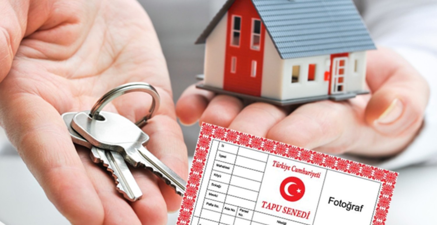 Babadan, dededen, anneden kalan mirası olanlar dikkat! Tapunuz buhar olabilir