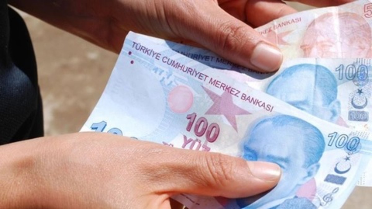 Bakanlıktan o kişilere 4.196 TL bayram harçlığı
