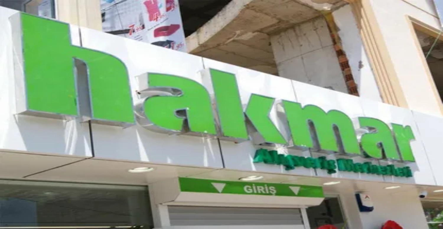 Bakliyatta büyük indirim var! Hakmar 1 Temmuz aktüel ürünler indirimi başladı