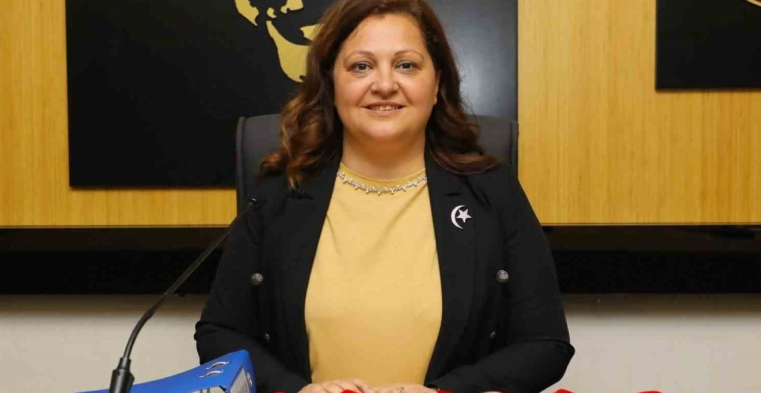 Başkan Köksal'dan belediye çalışanlarına zam kıyağı!