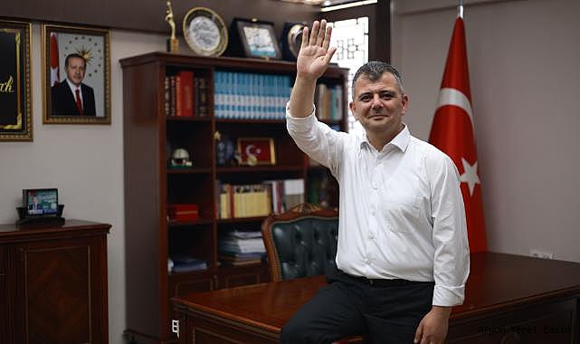 Başkan Koyuncu'dan Esnafları Sevindiren Haber
