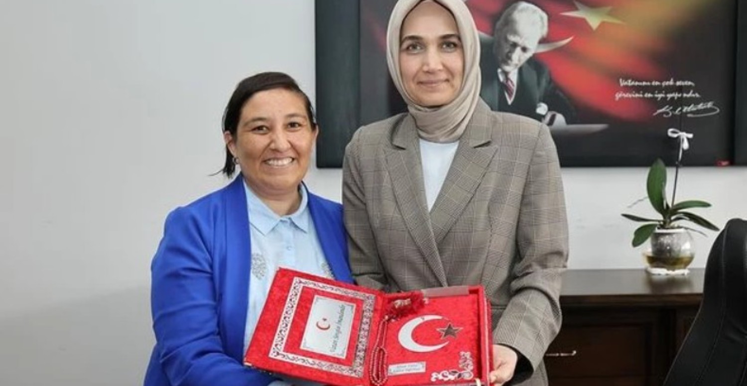 Belediye Başkanı Köksal, Fatih mahallesinde halk günü toplantısı yaptı