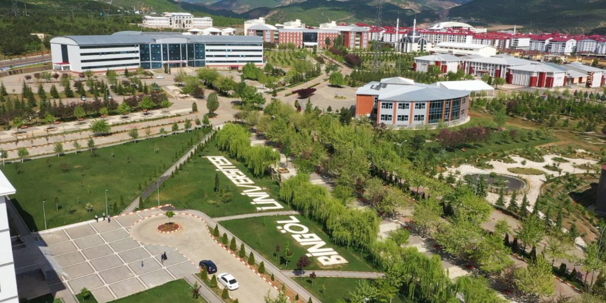 bingöl üniversitesi