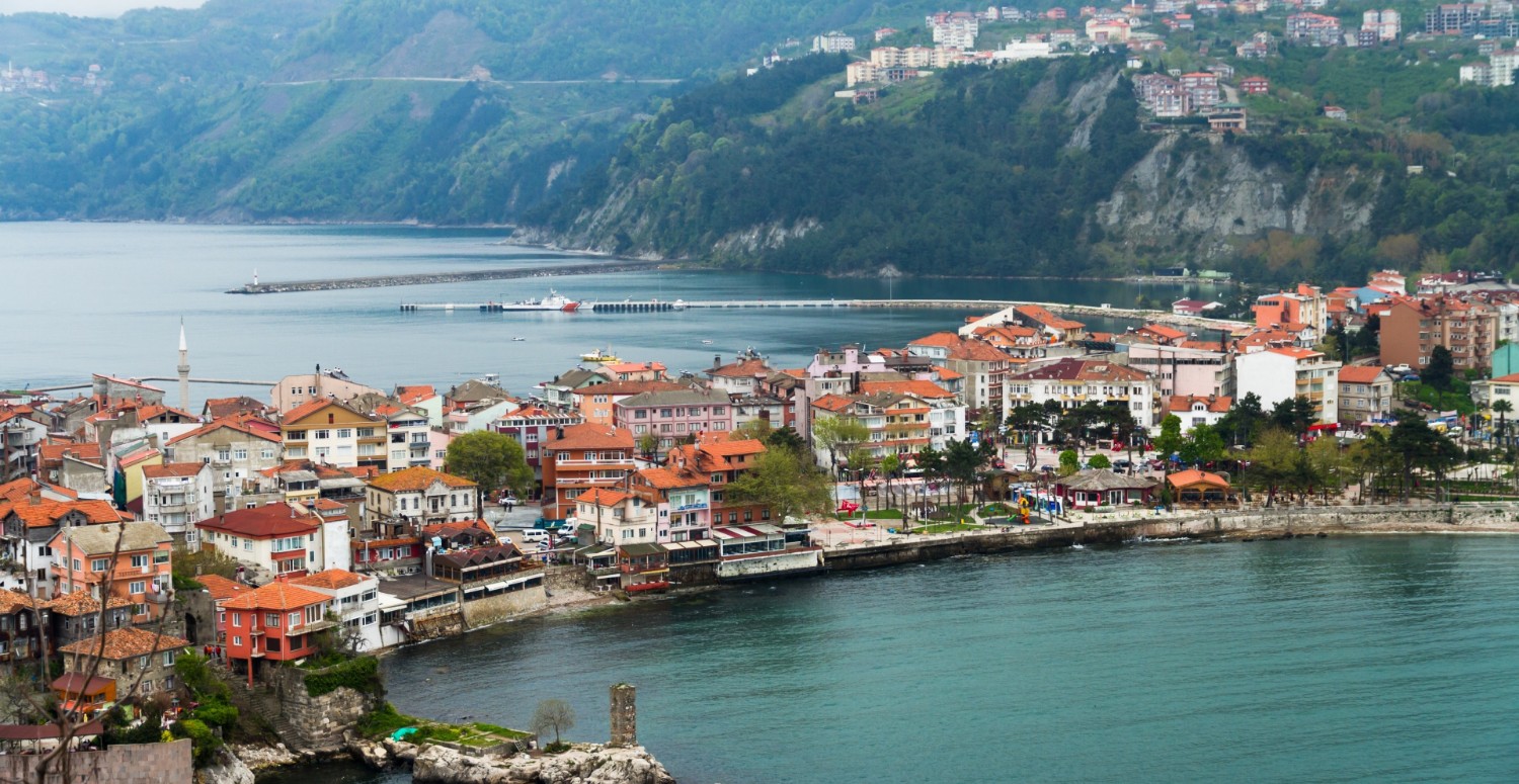 Bodrum'a parası yetmeyen soluğu orada alıyor! Deniz keyfini doruklarda yaşatan ilimiz