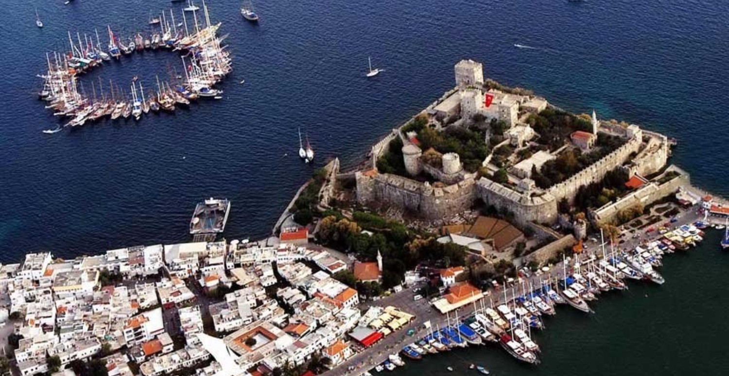 Bodrumda tatil yapmayı planlayanlar dikkat! Bu yöntem ile daha ucuz tatil yapacak!