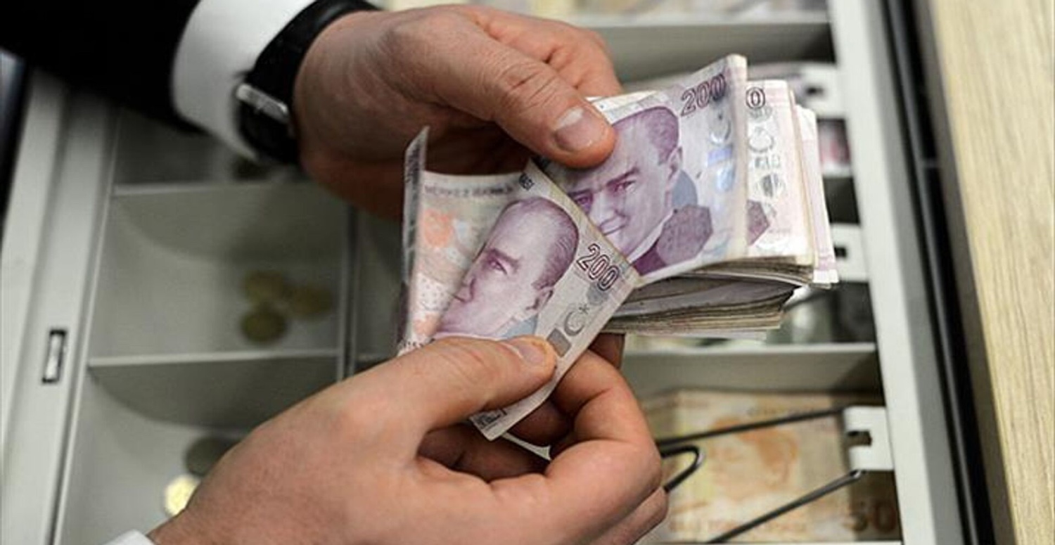 Bu 4 banka emeklileri düşündü! 100.000 TL anında hesabınızda