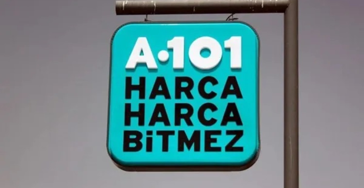 Bugün giden 186 TL yerine 89 TL ödeyecek! A101 büyük indirimi duyurdu